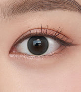 OLENS Shine Touch Milky Gray 月拋隱形眼鏡(2片)